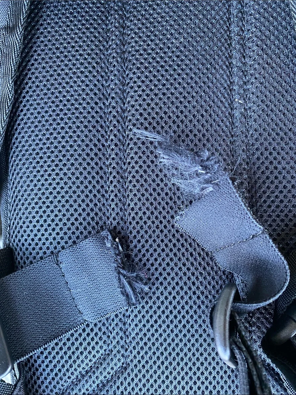 N/A black hydration